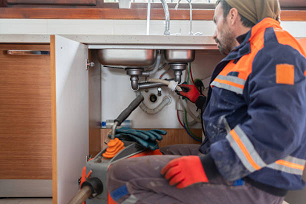 Kosuyolu Lavabo Açma