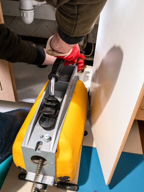 Kosuyolu Profesyonel Tesisat Ustalar