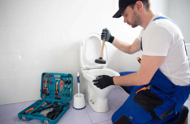 Kosuyolu Profesyonel Tesisat Ustalar