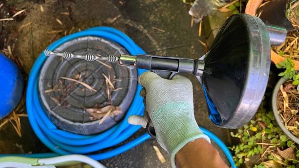 Kosuyolu Lavabo Tıkanıklık Açma